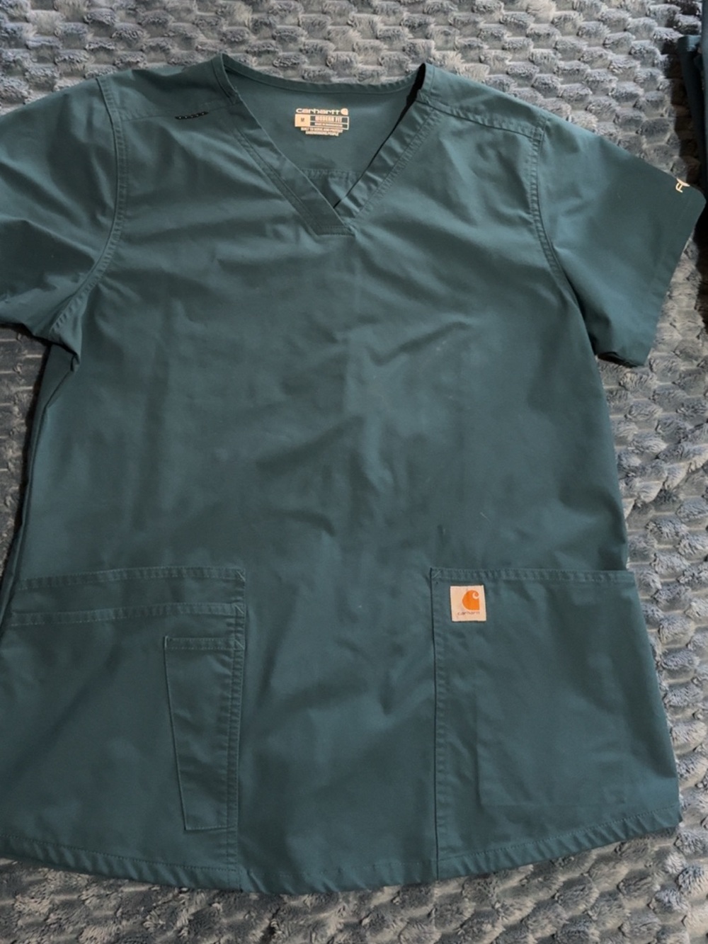 Carhartt Women’s Scrub Top